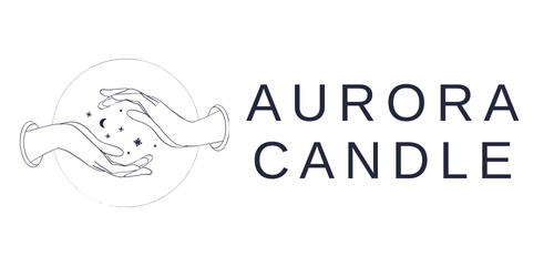 AURORA CANDLE